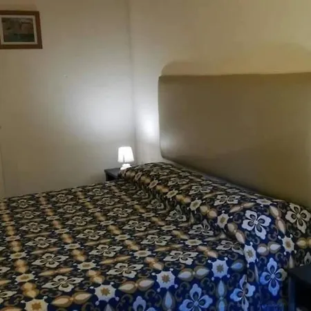 Szálloda Dei Pini