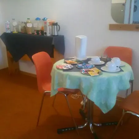 Hotel Dei Pini Lorica