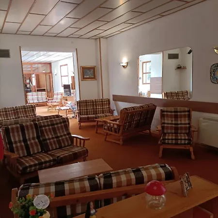 Dei Pini Hotel