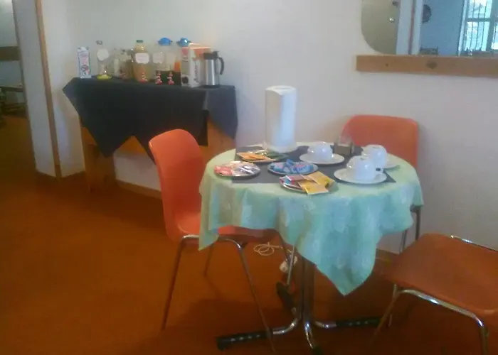 Hotel Dei Pini Lorica